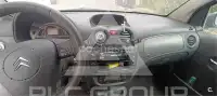 2005 Citroen C2