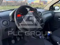 2005 Citroen C2