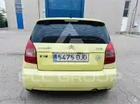 2005 Citroen C2