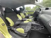 2005 Citroen C2