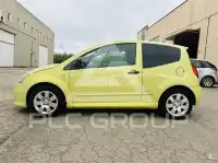 2005 Citroen C2