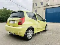 2005 Citroen C2