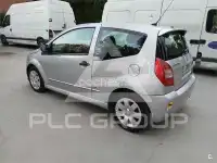 2005 Citroen C2