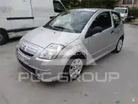 2005 Citroen C2