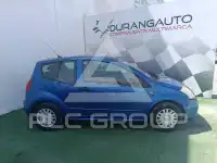 2005 Citroen C2