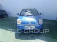 2005 Citroen C2