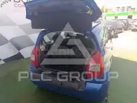 2005 Citroen C2