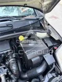 2005 Citroen C2