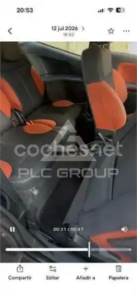 2005 Citroen C2