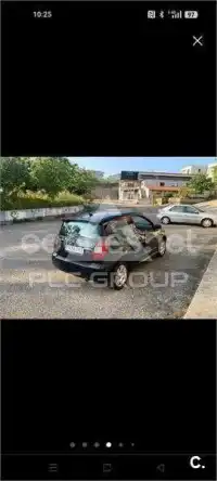 2005 Citroen C2