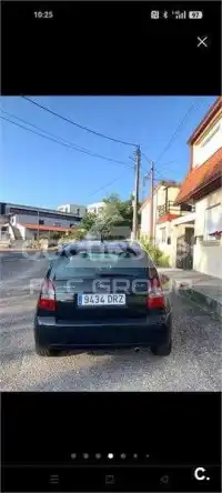 2005 Citroen C2
