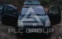 2005 Citroen C2
