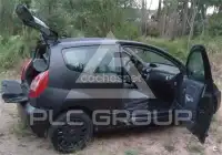 2005 Citroen C2