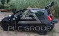 2005 Citroen C2