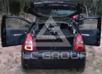 2005 Citroen C2