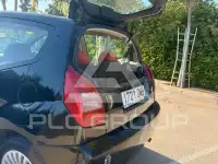 2005 Citroen C2