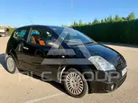 2005 Citroen C2