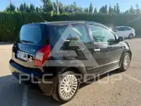 2005 Citroen C2
