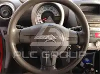 2005 Citroen C1