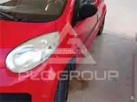 2005 Citroen C1