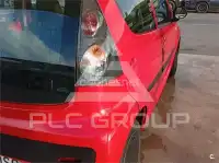 2005 Citroen C1