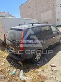 2005 Citroen C8