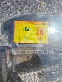 2005 Citroen C8