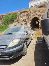 2005 Citroen C8