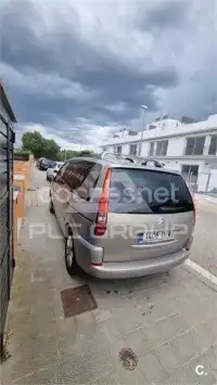 2005 Citroen C8