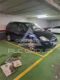 2005 Citroen C8