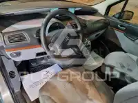 2005 Citroen C8