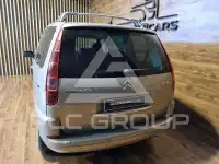 2005 Citroen C8