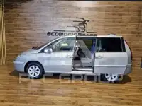 2005 Citroen C8