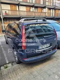 2005 Citroen C8