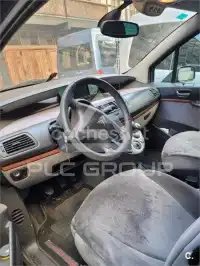 2005 Citroen C8