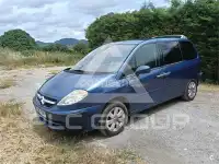 2005 Citroen C8