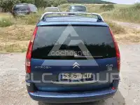 2005 Citroen C8