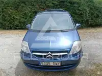 2005 Citroen C8