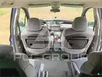 2005 Citroen C8