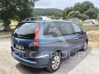 2005 Citroen C8