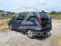 2005 Citroen C8