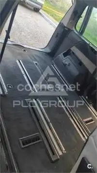 2005 Citroen C8