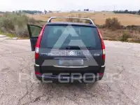 2005 Citroen C8