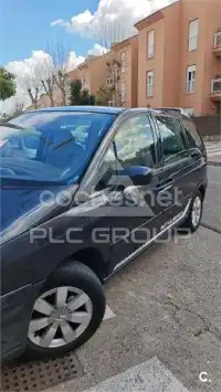 2005 Citroen C8