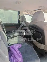 2005 Citroen C8