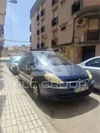 2005 Citroen C8