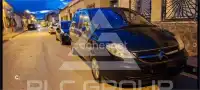 2005 Citroen C8
