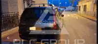 2005 Citroen C8