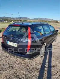 2005 Citroen C5