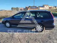 2005 Citroen C5